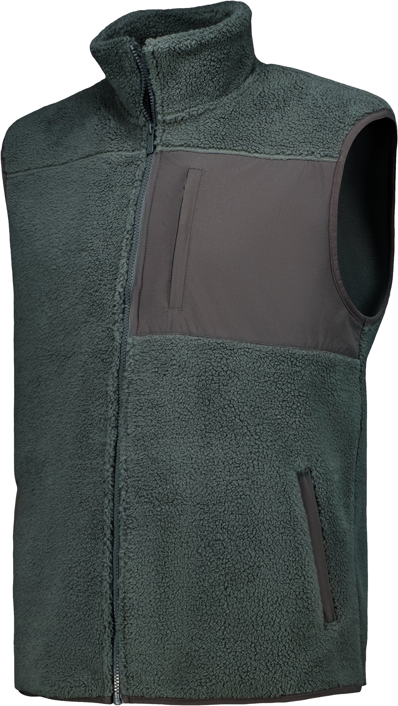 FIR ADAM M PILE VEST