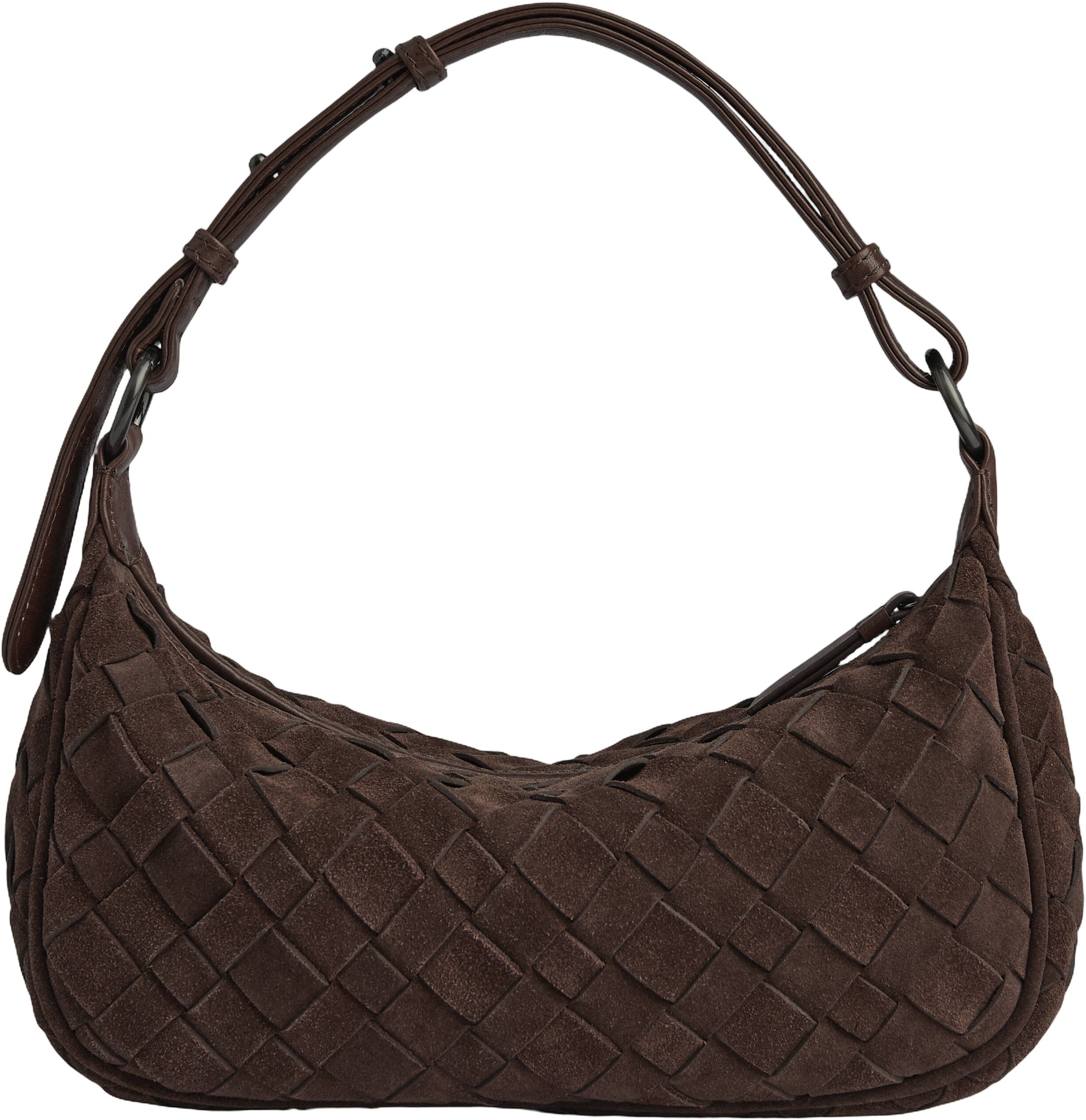 Mini Musembg Bag, Sue. Weave