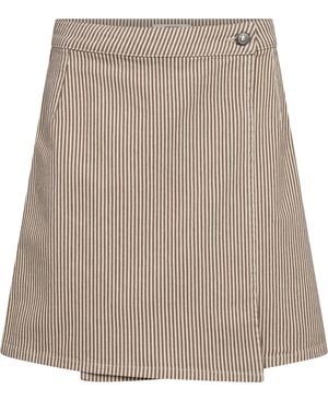 Trille 18 skirt - 100% Organic Cotton GOTS