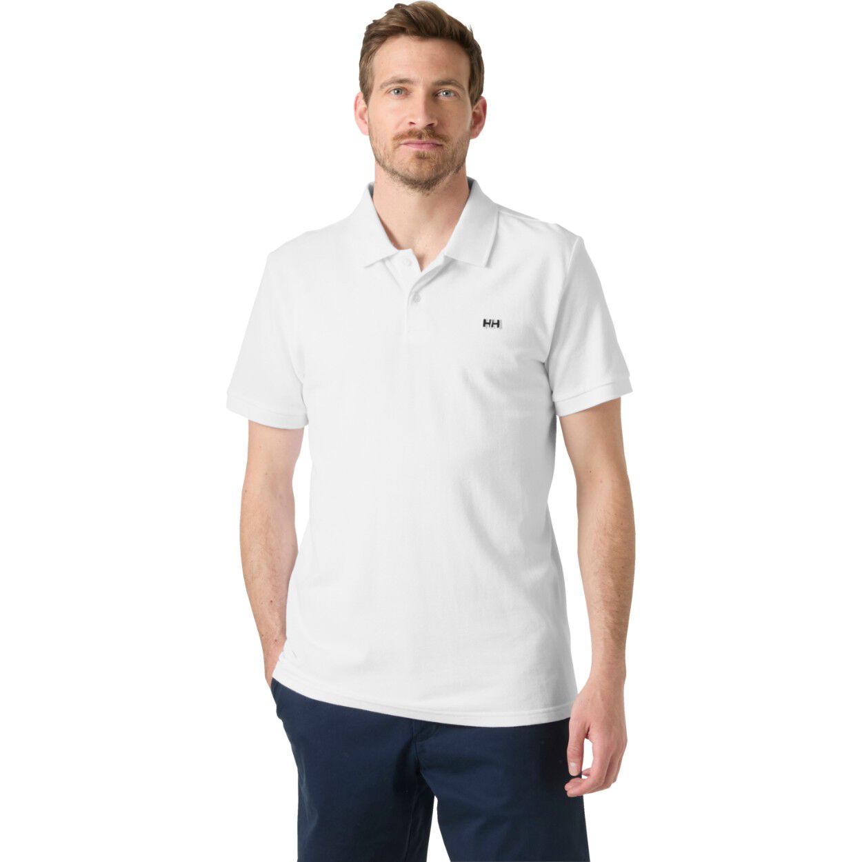 Hudson Polo