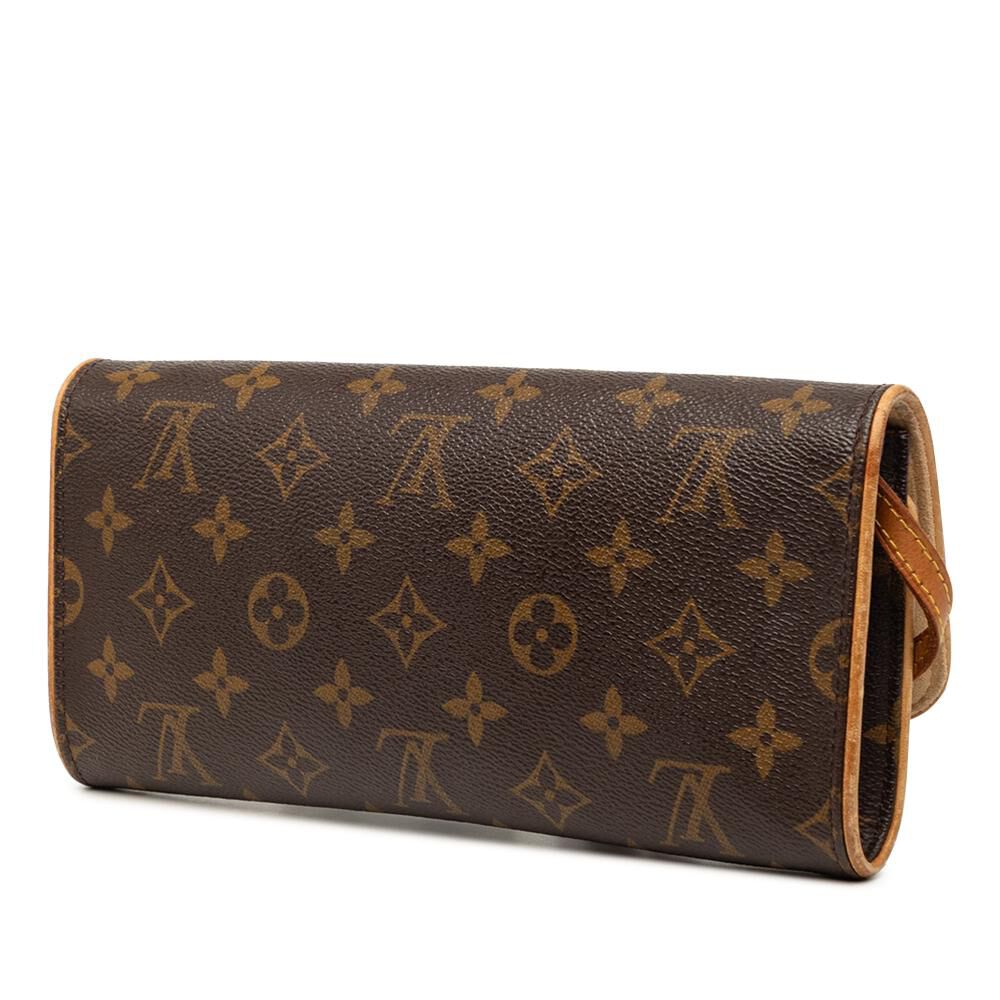 Louis Vuitton Twin Pochette