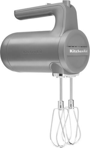Ledningsfri H&aring;ndmixer, 5KHMB732, 7 hastigheter