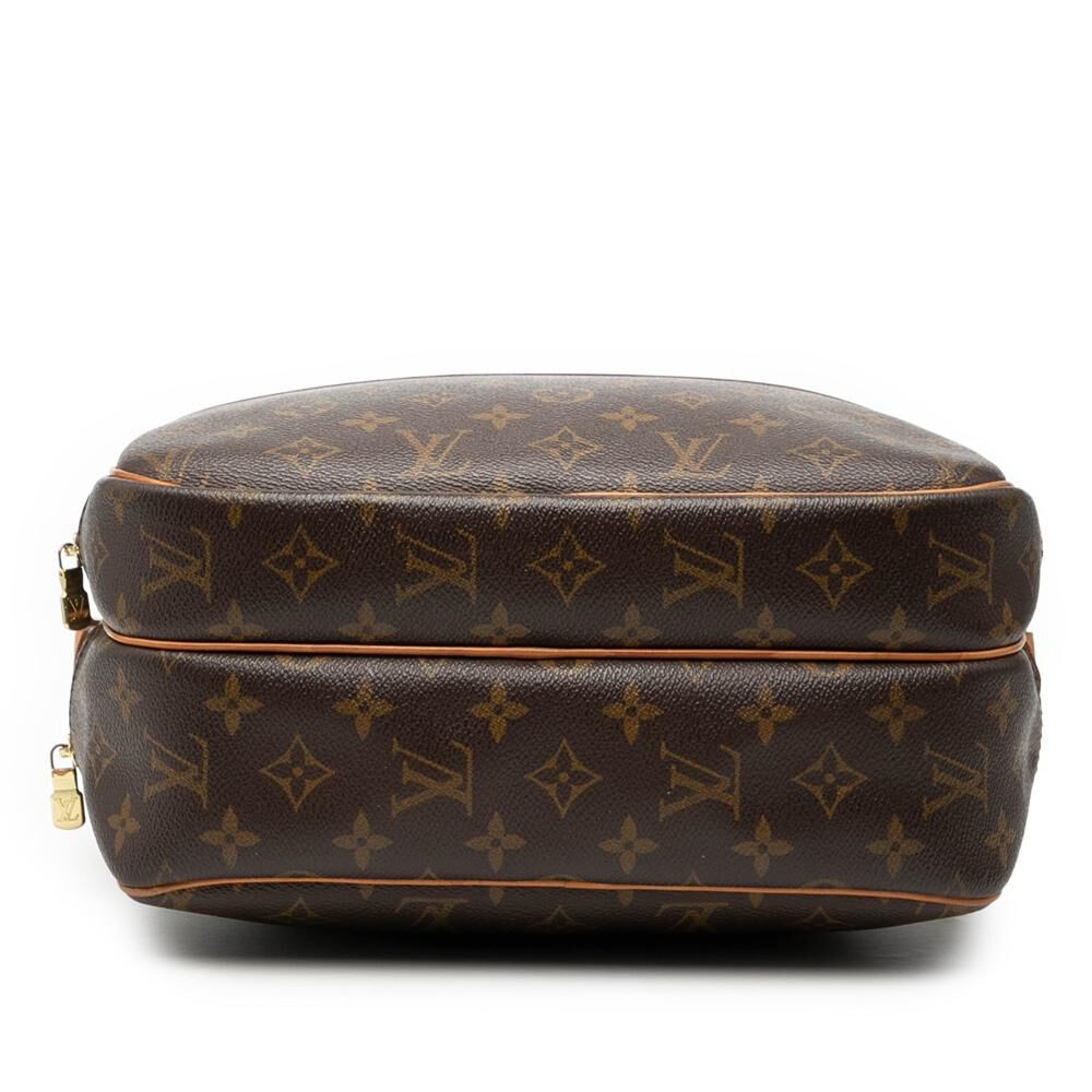 Louis Vuitton Reporter