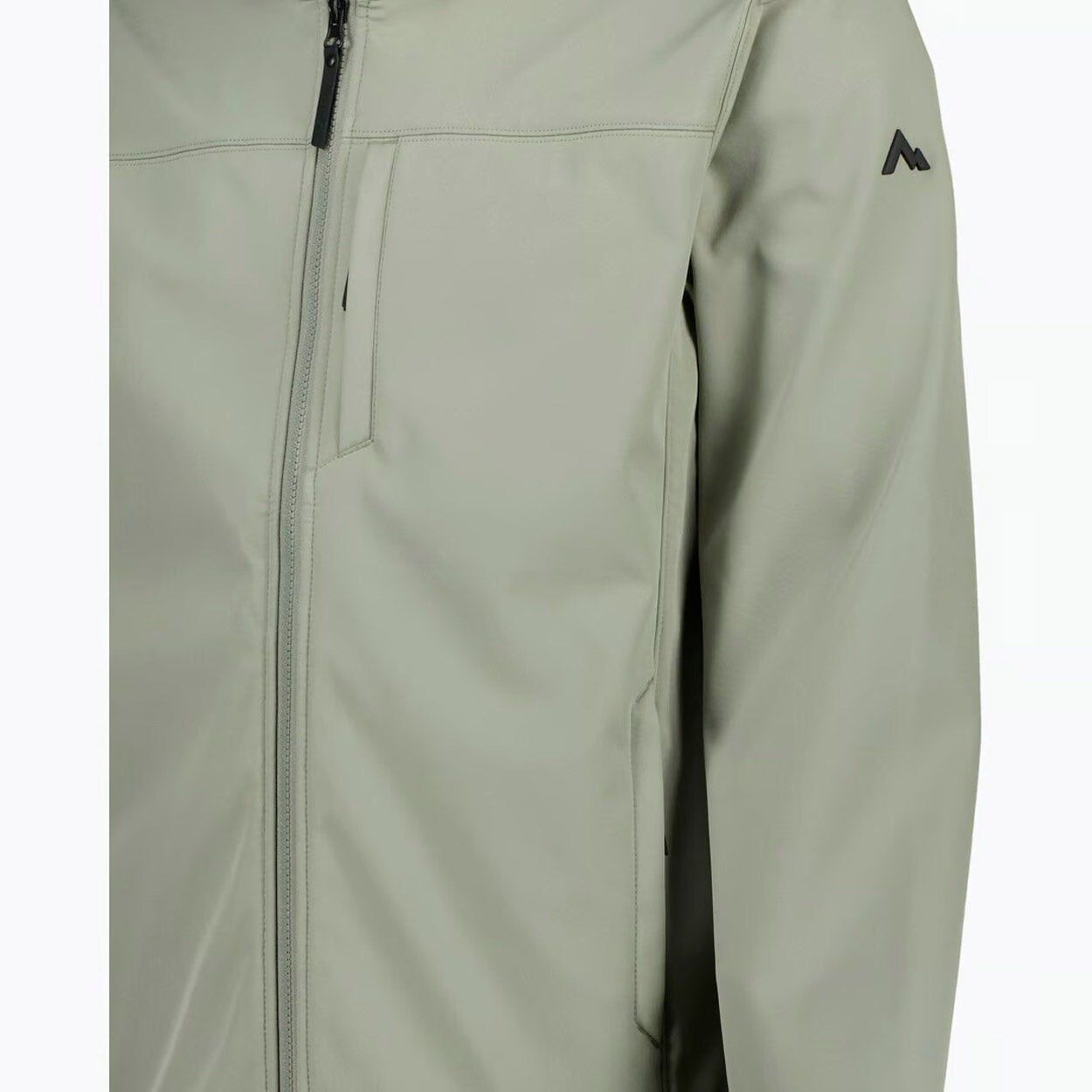 Ocean Softshell Jakke