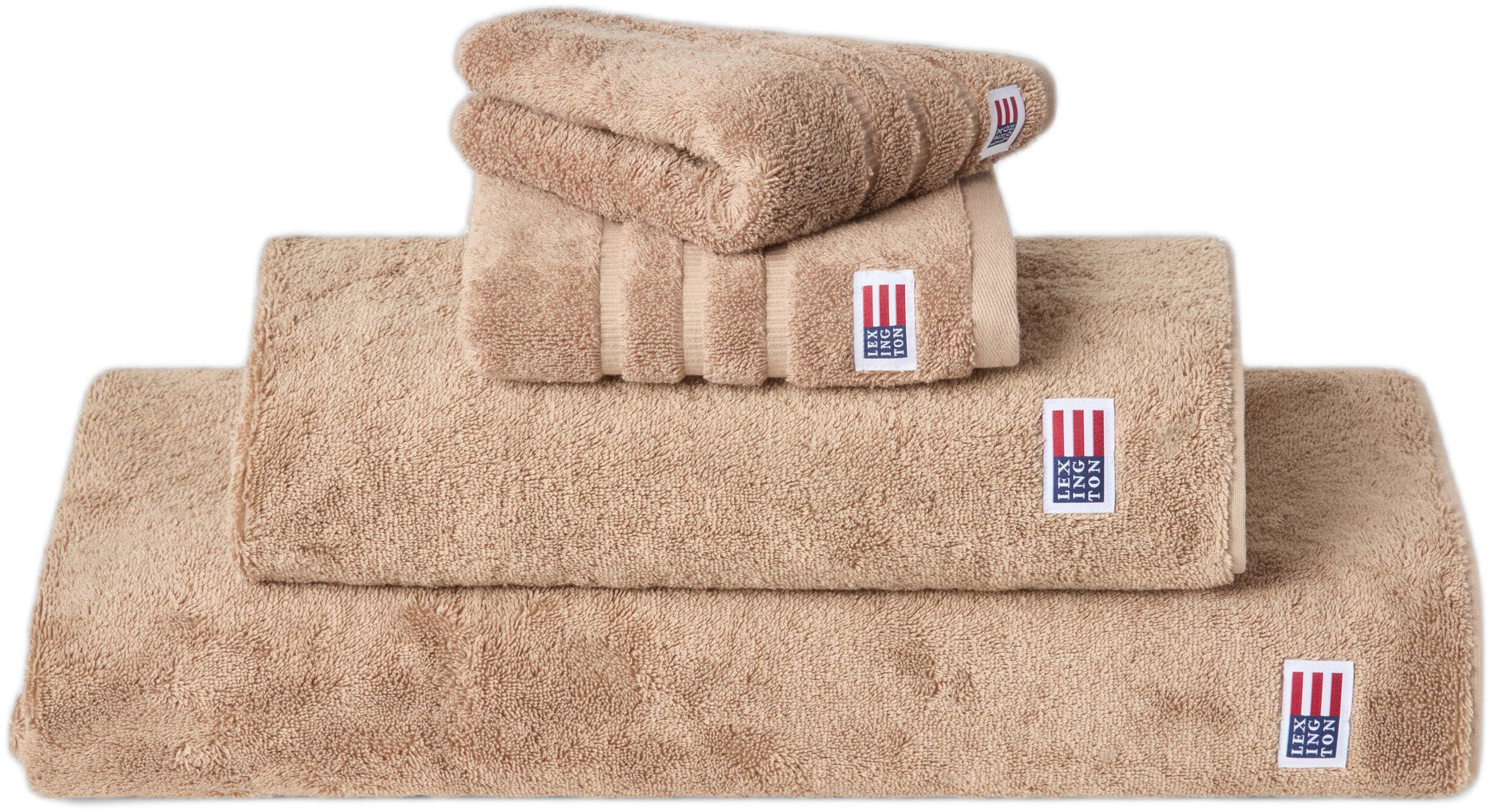 Original Towel Taupe