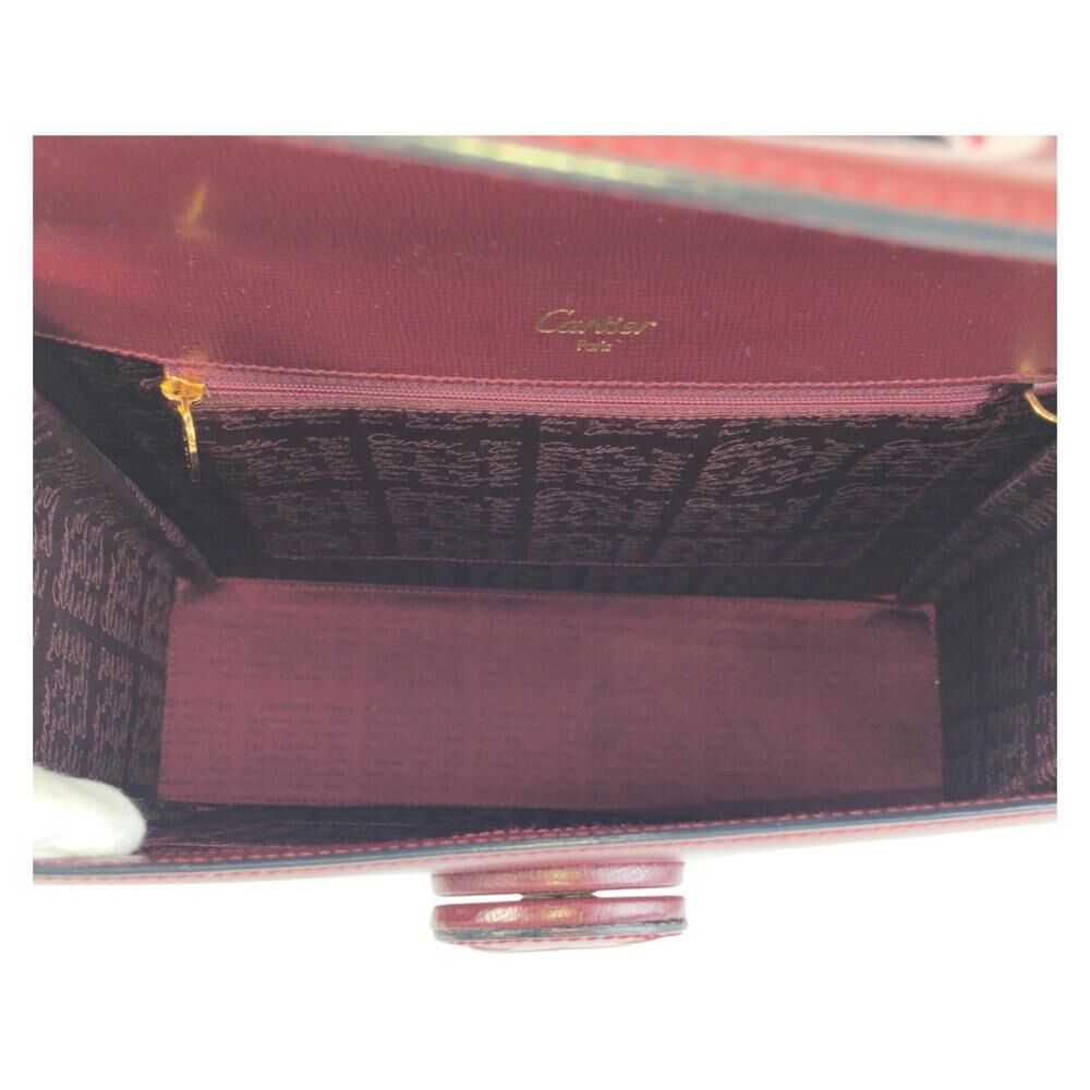 Cartier Handbag