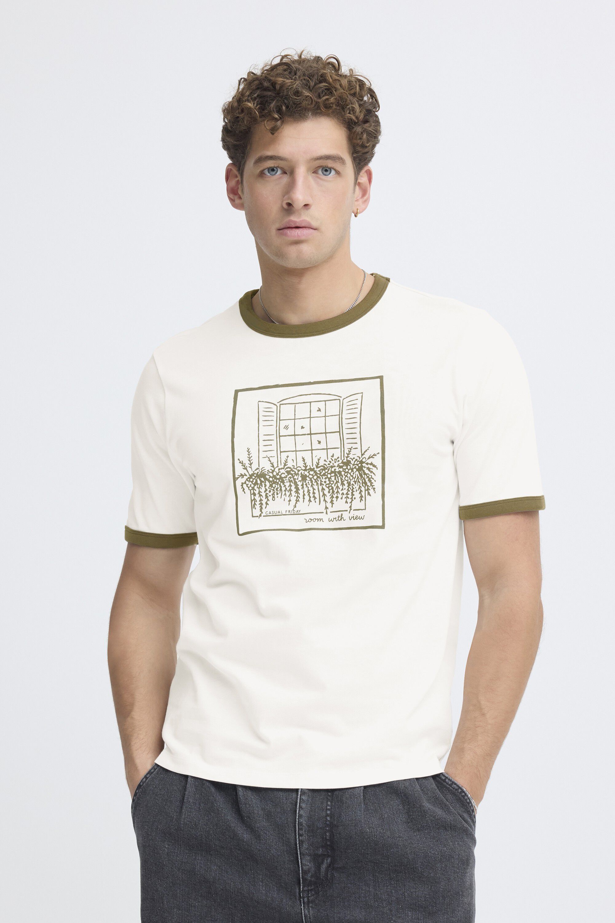 CFTORPE 0282 T-SHIRT