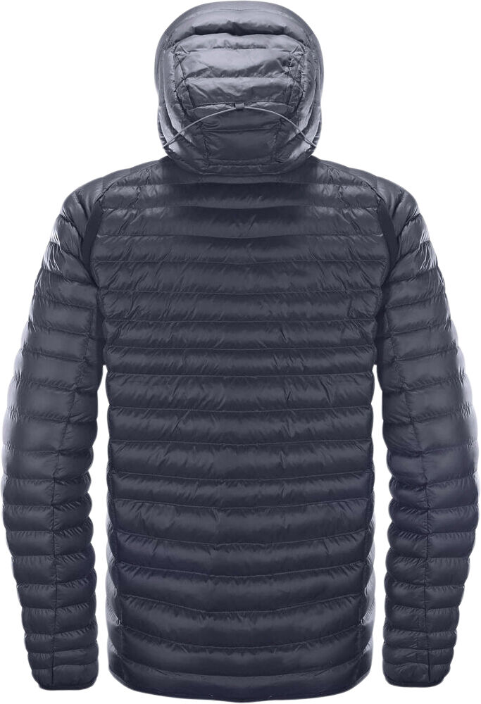 Chill Mimic Hood Jakke