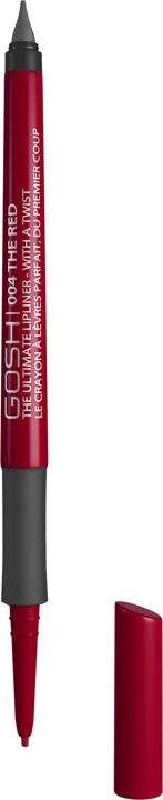 The Ultimate Lip Liner - With A Twist