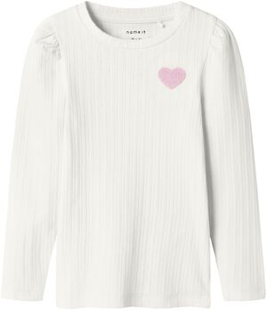 NMFDLOVE XSL LS TOP