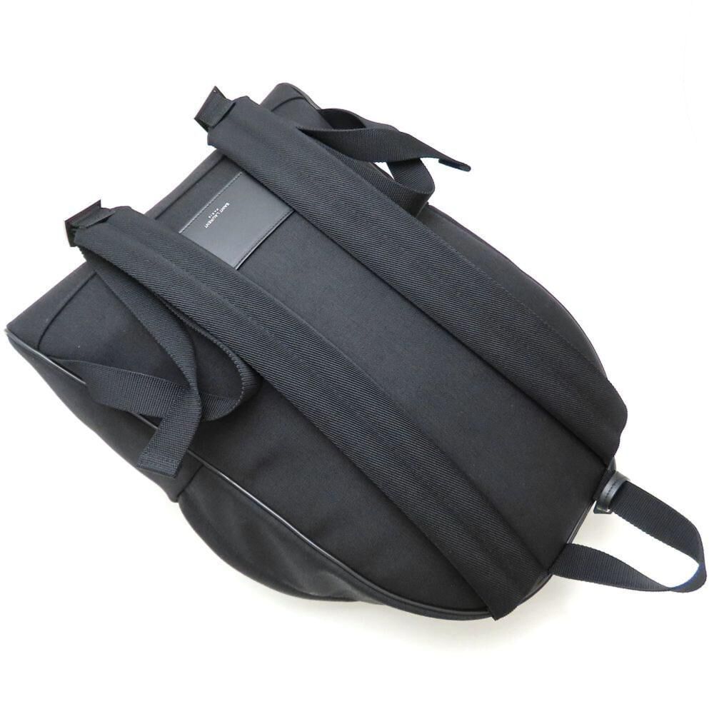 Yves Saint Laurent Backpack