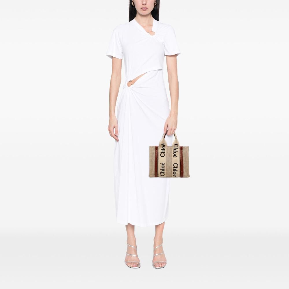 Chlo&eacute; Tote