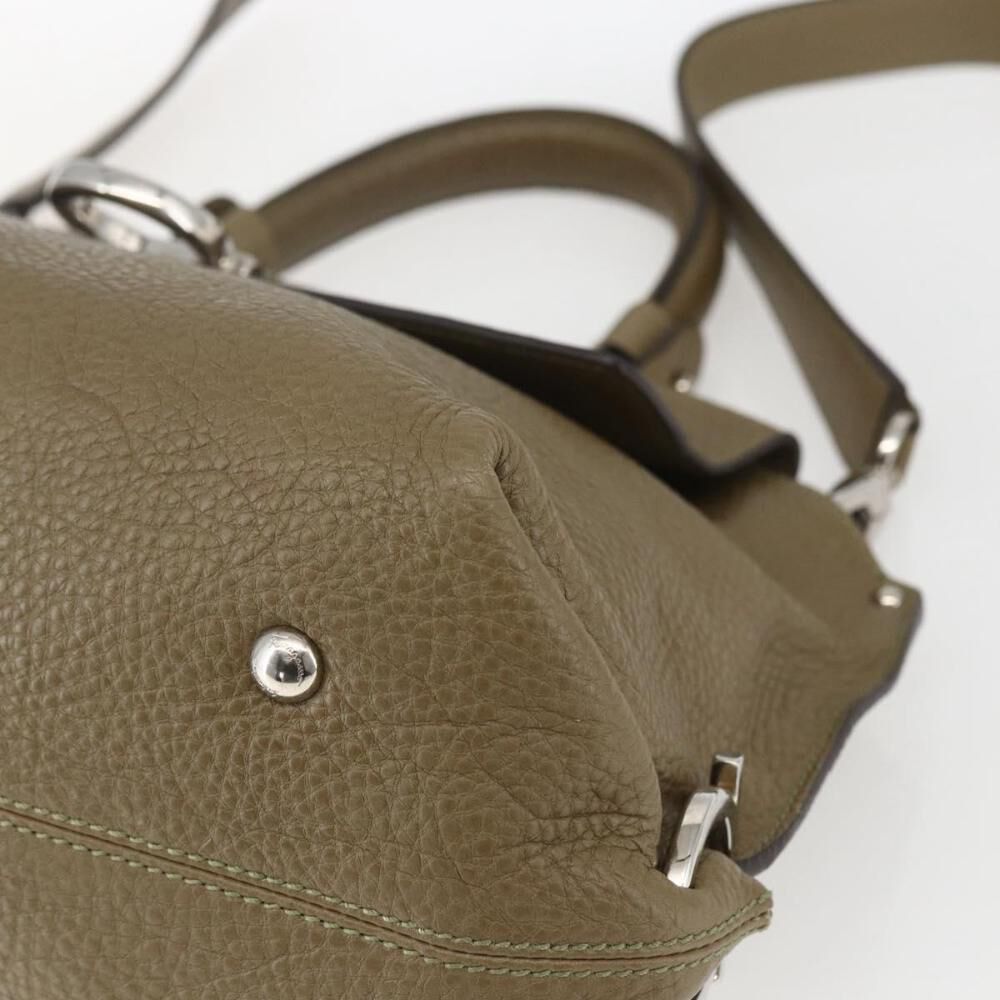 Salvatore Ferragamo Handbag