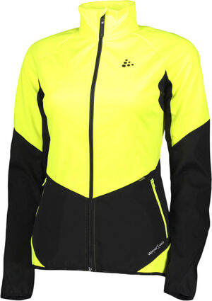 Glide Jacket