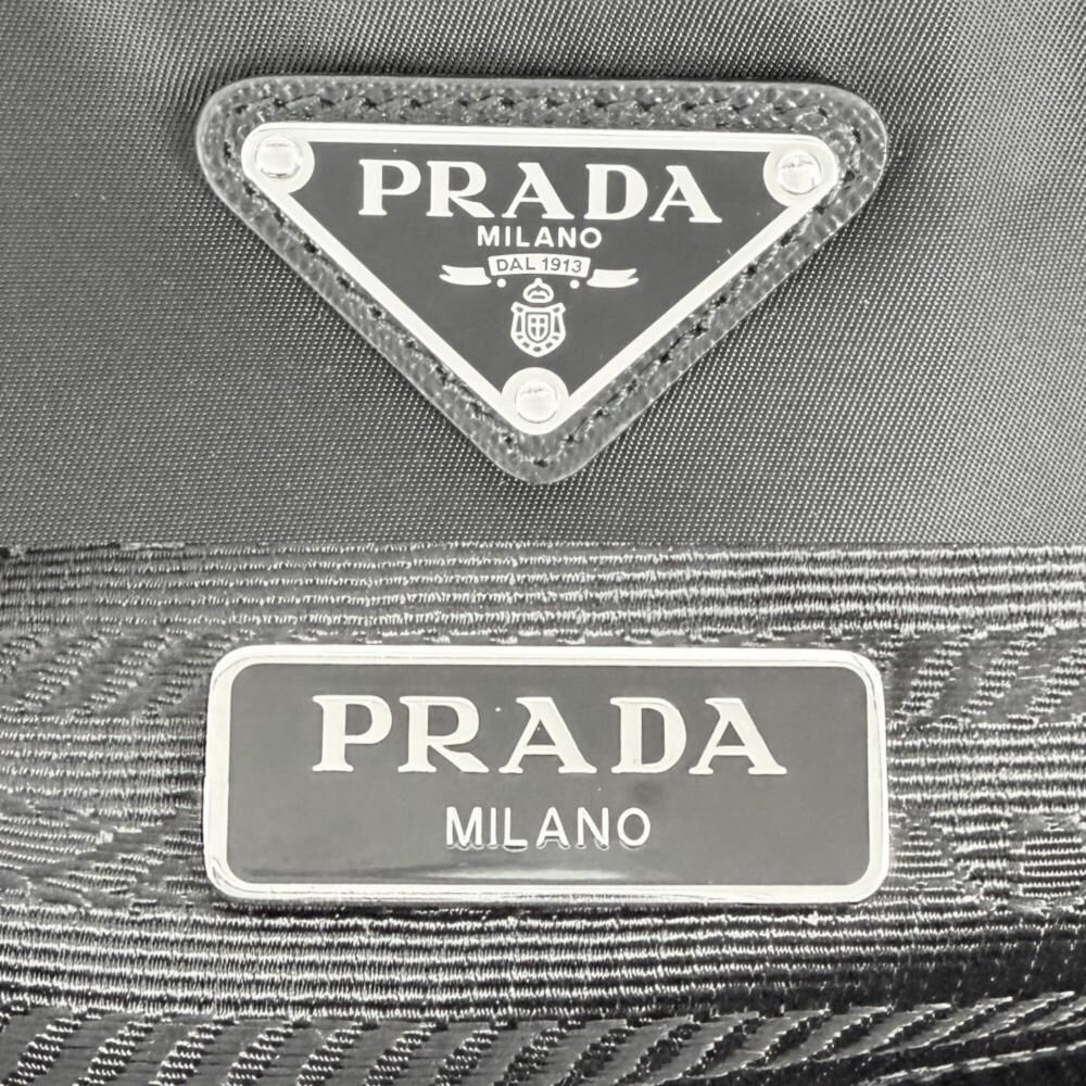 Prada Galleria Bag