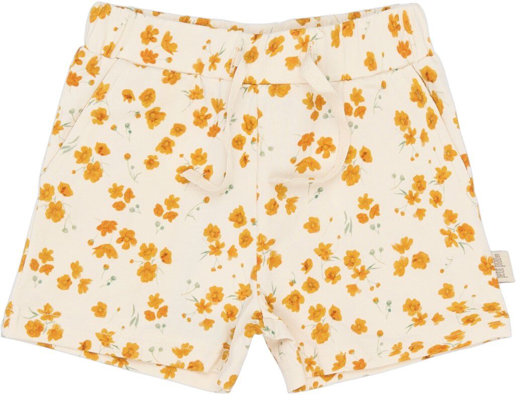 PPSun Shorts