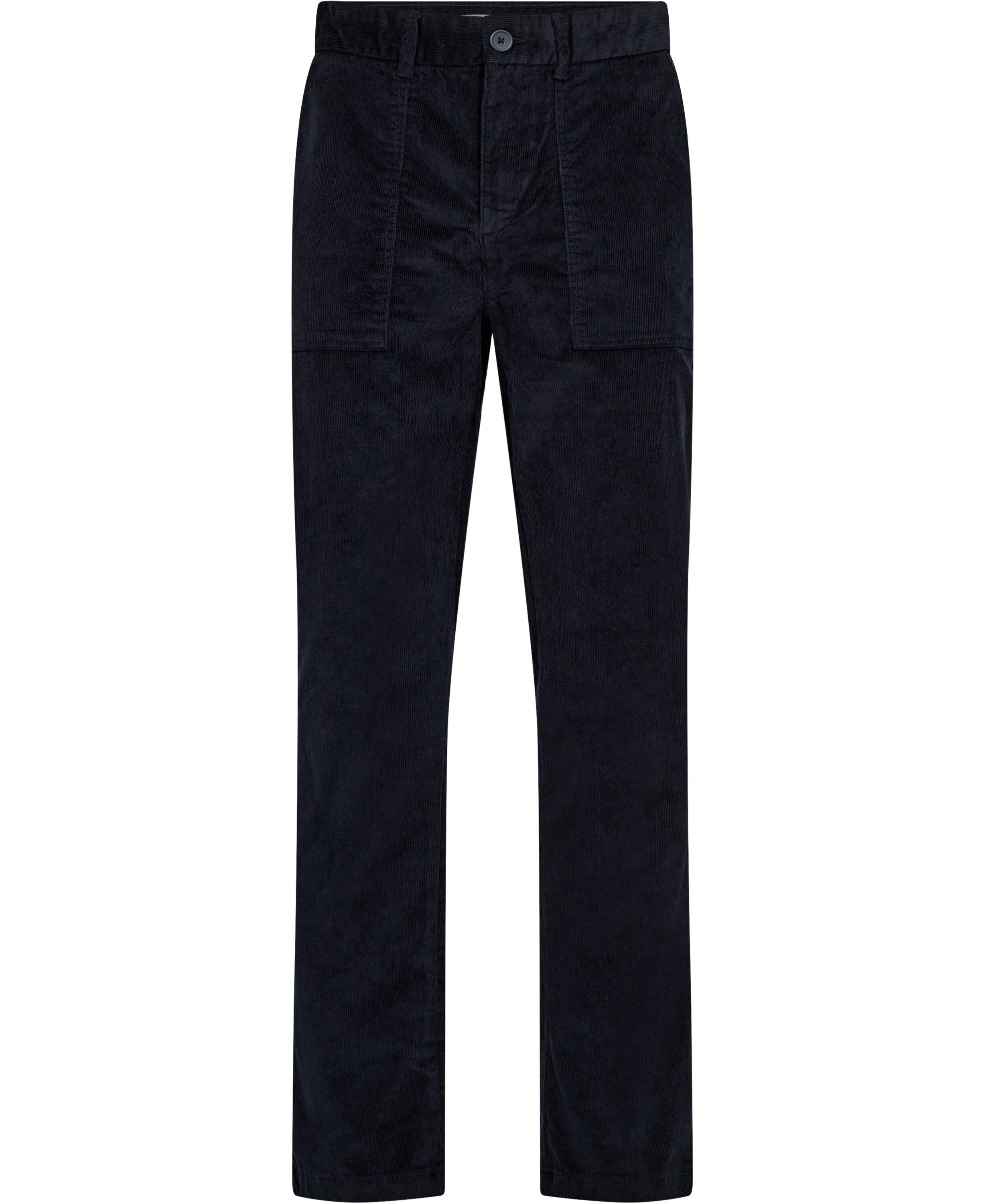 Corduroy 2 trousers - Organic GOTS