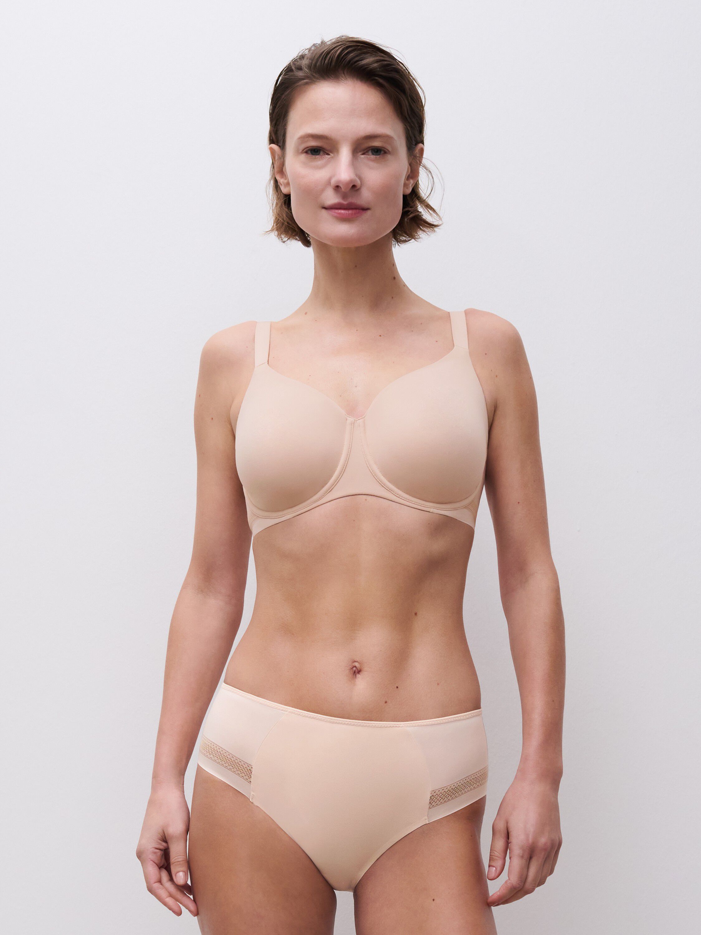 Easy Bliss UW Very Covering Bra