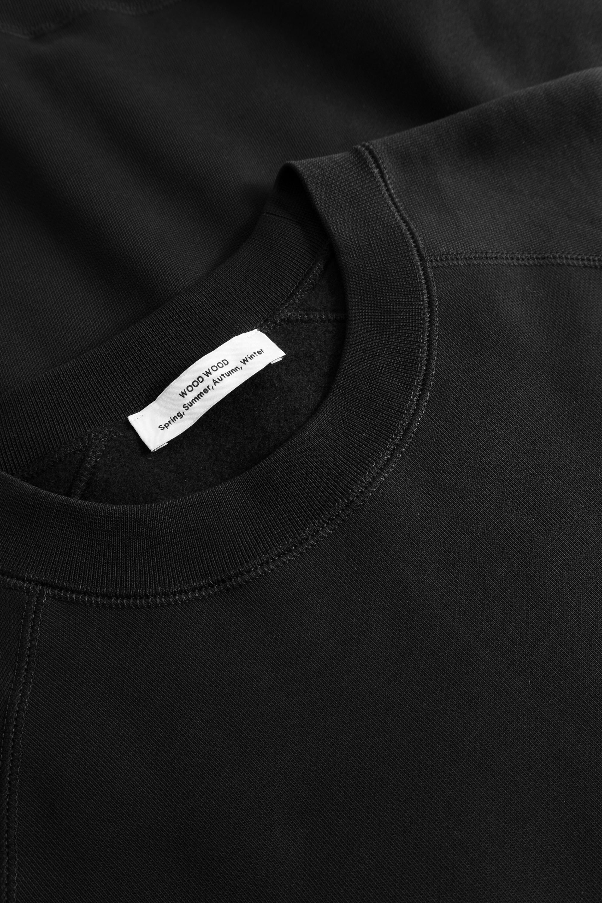 Hester classic sweatshirt