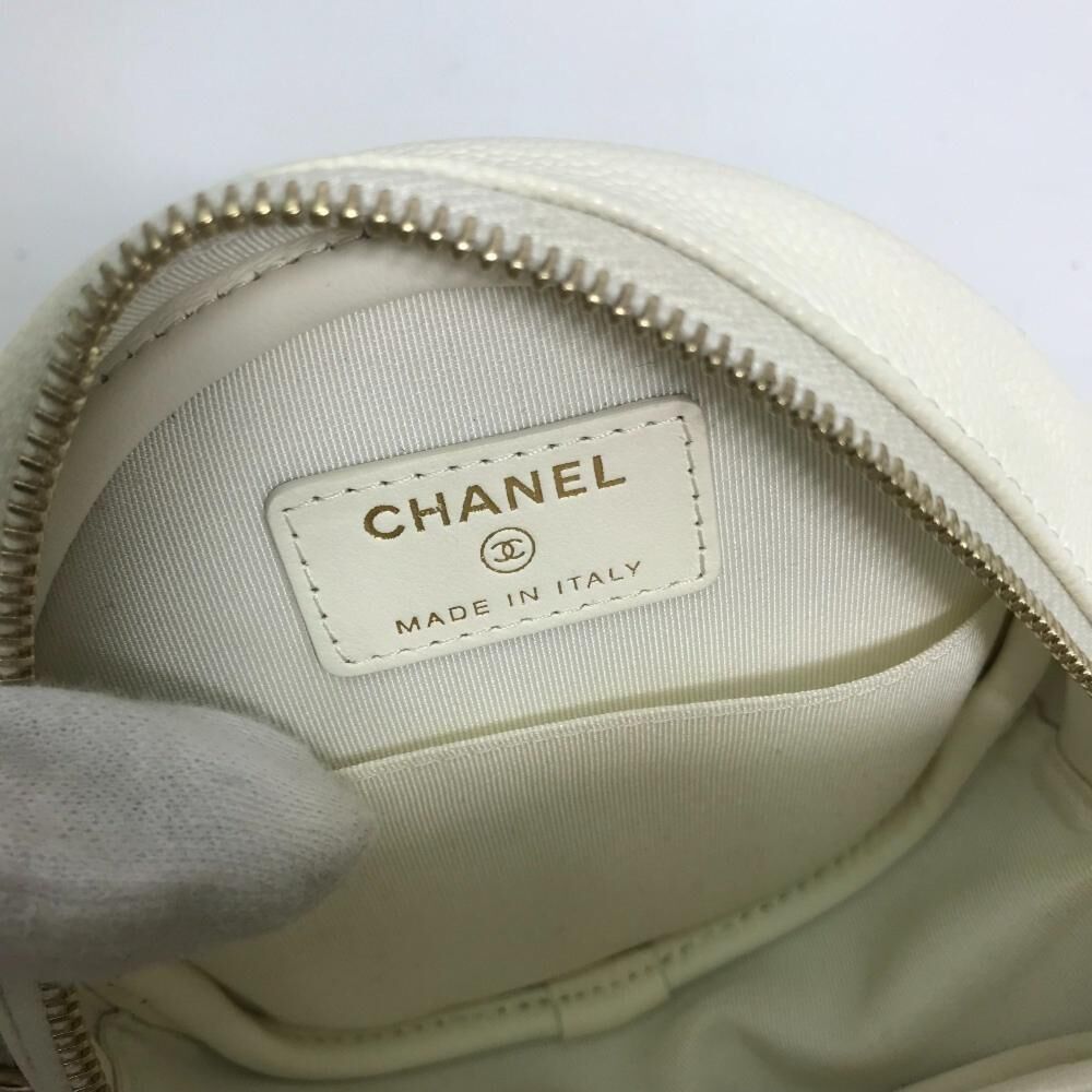 Chanel Shoulder Bag