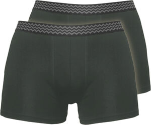 MEN’S MICROMODAL UNDERWEAR BOXERS 2-PACK