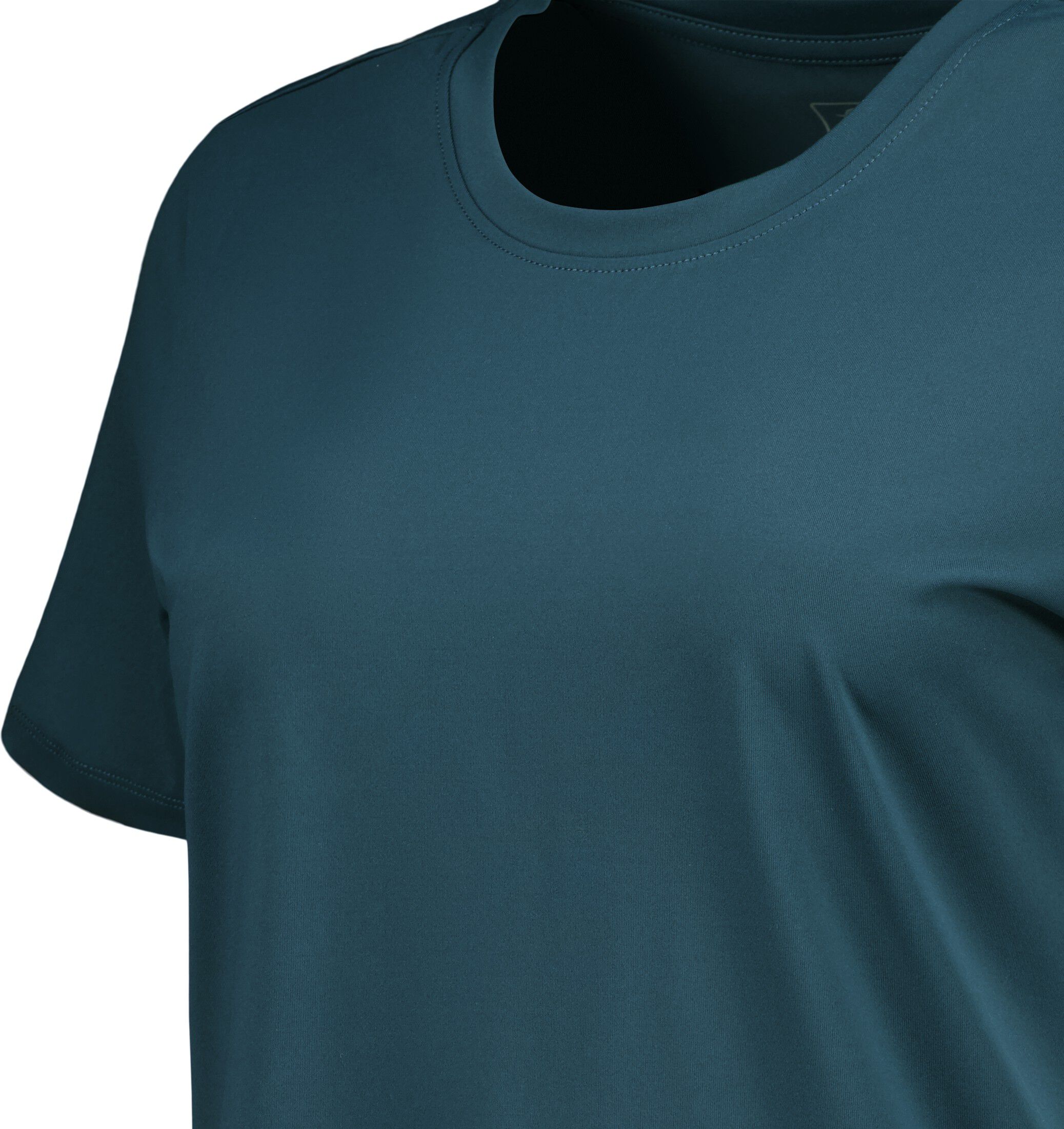 Perfect Basic Tr&aelig;nings T-shirt