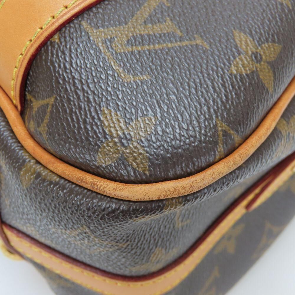 Louis Vuitton Stresa