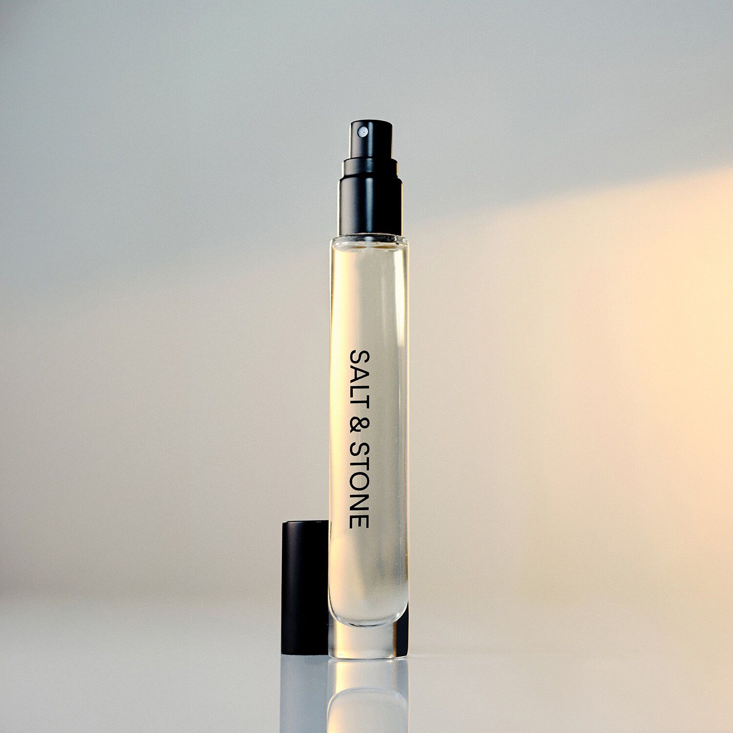 Mini Discovery Trio - Sandeltr&aelig; & Vetiver