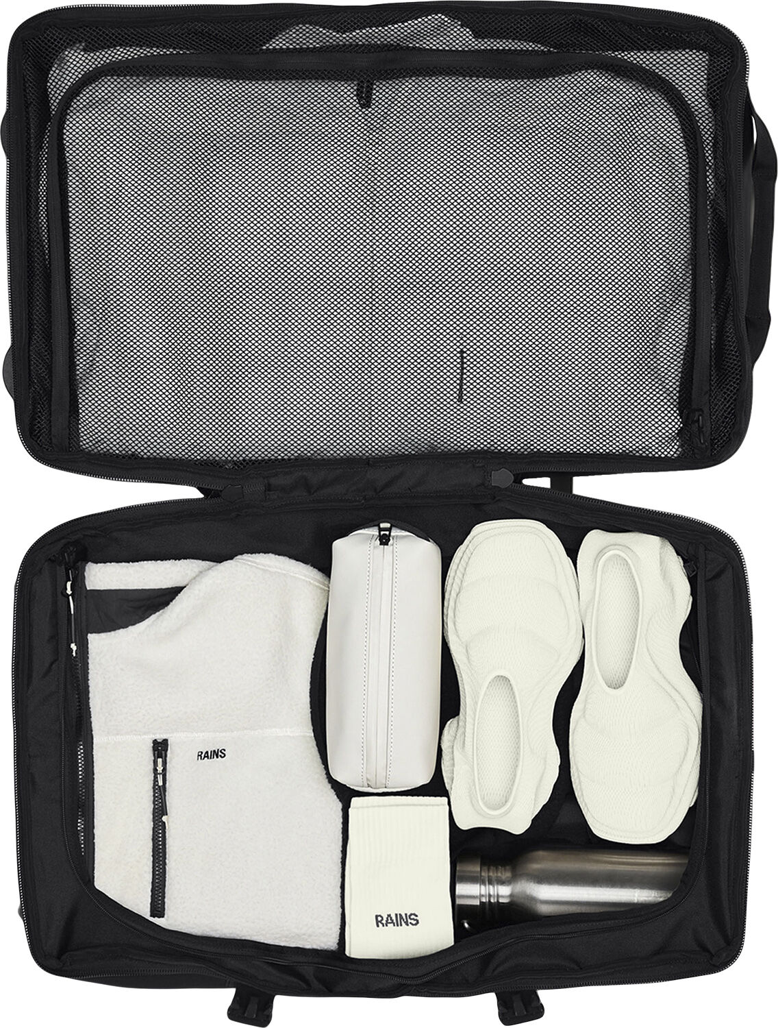 Texel Checkin Bag W3