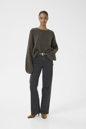ZolinaGZ HW wide jeans NOOS