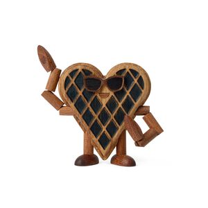 Wendy Waffle