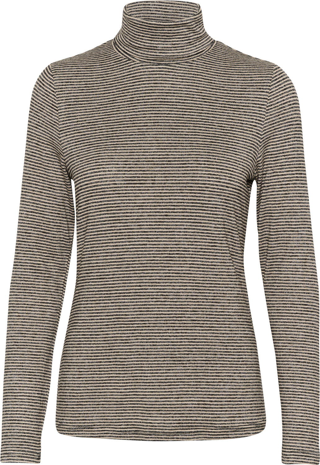 CUalexandra Jersey Rollneck