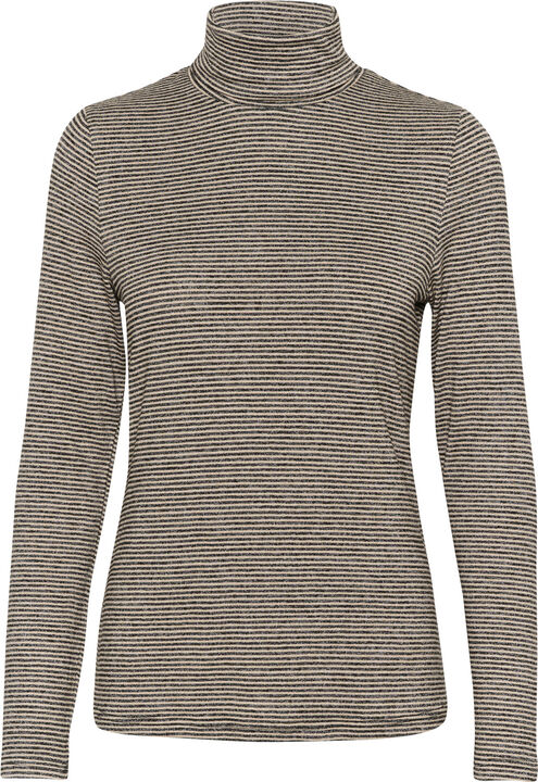 CUalexandra Jersey Rollneck