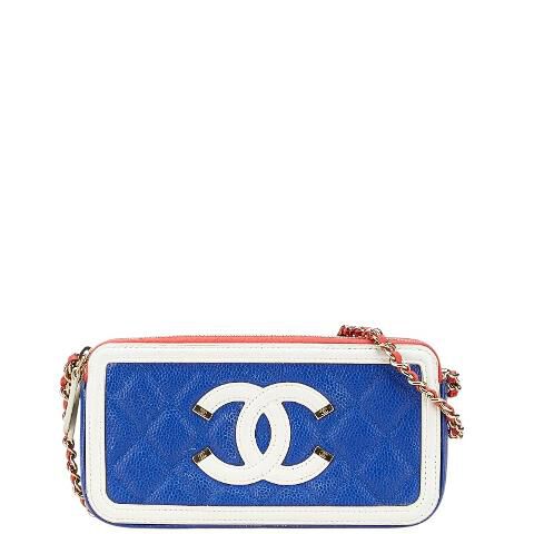 Chanel Shoulder Bag