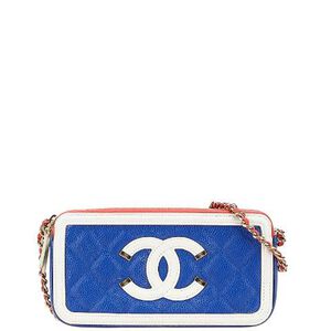 Chanel Shoulder Bag