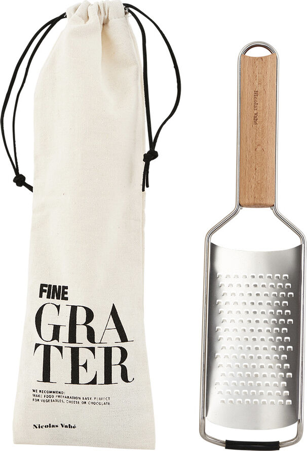 Grater - Fine UDGÅR