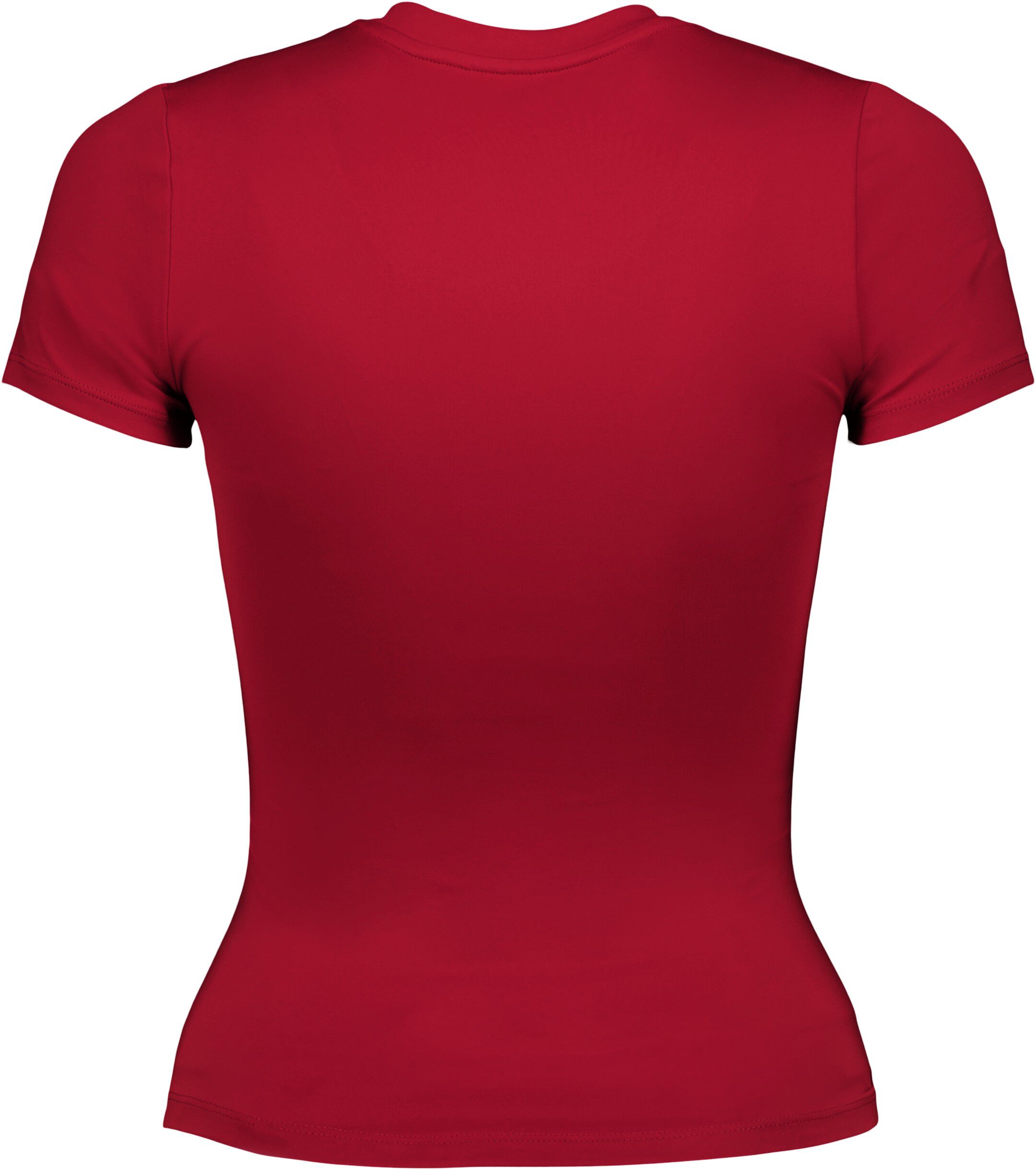 One Fitted Dri-fit Tr&aelig;nings T-shirt