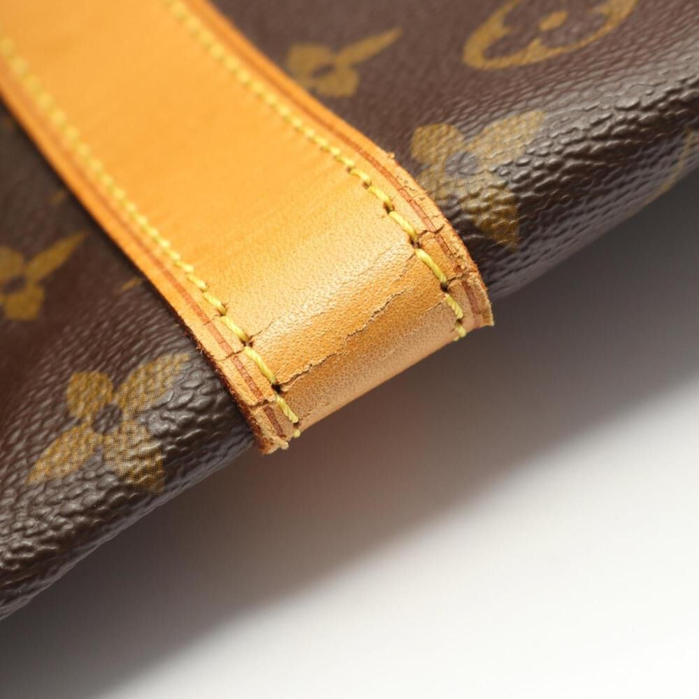 Louis Vuitton Keepall