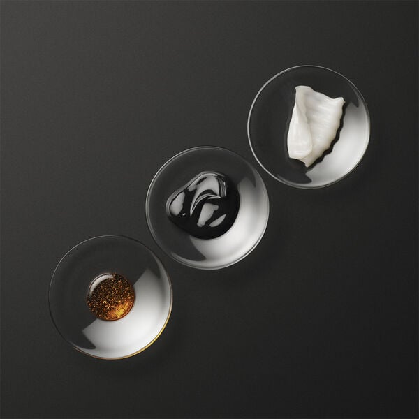 Lancôme Le 8 Hypnôse Noir Grenat