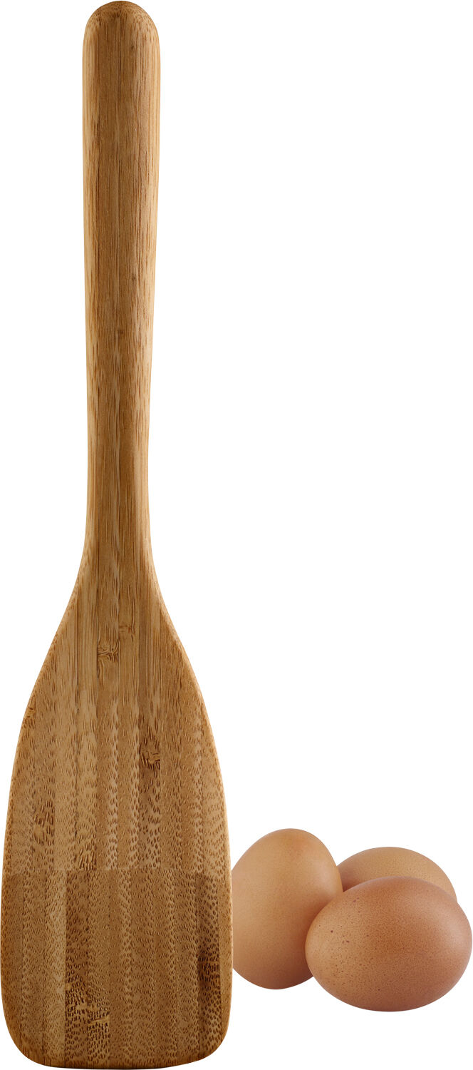 Nordic kitchen Spatel bambus