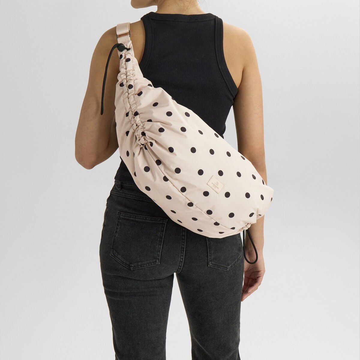 Alpinembg Bag, Recycled