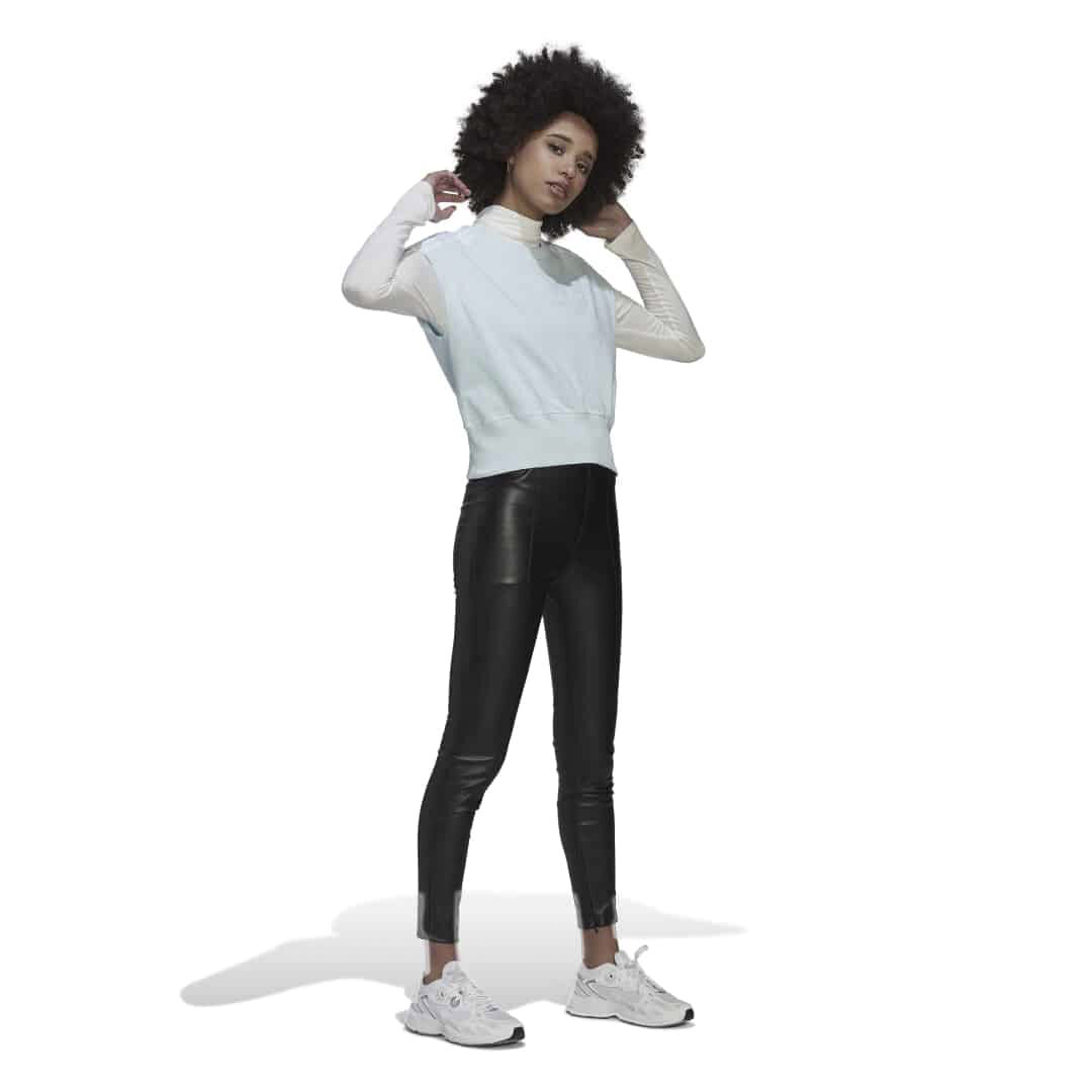 ADICOLOR CLASSICS WAIST CINCH T-shirt