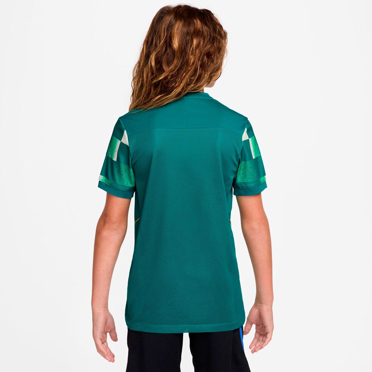 Kylian Mbappe Academy Tr&aelig;nings T-shirt