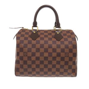 Louis Vuitton Speedy