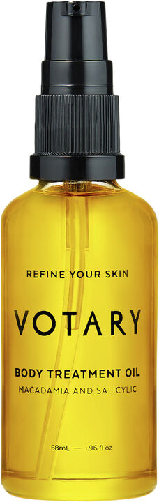 VOTARY Body Treatment Oil