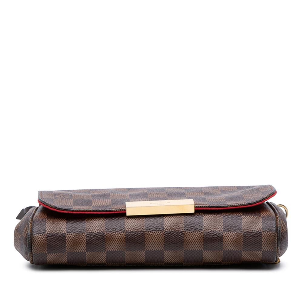 Louis Vuitton Favorite