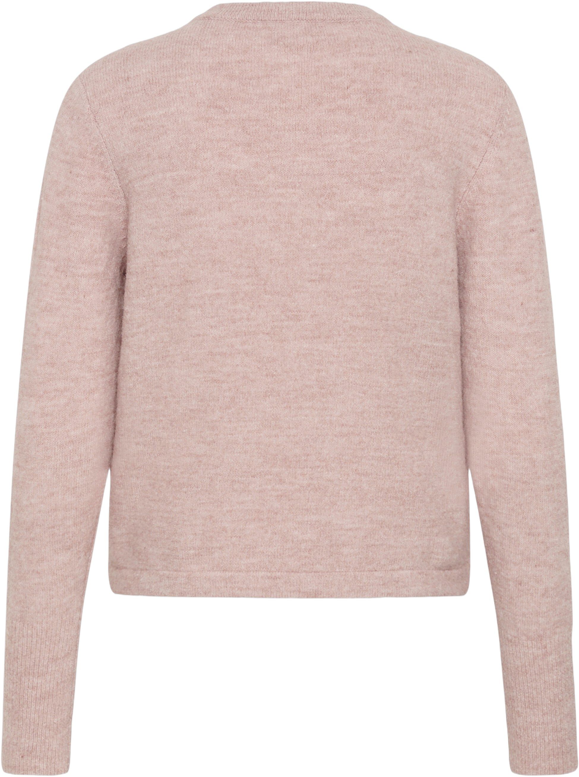 KAniel Knit Cardigan