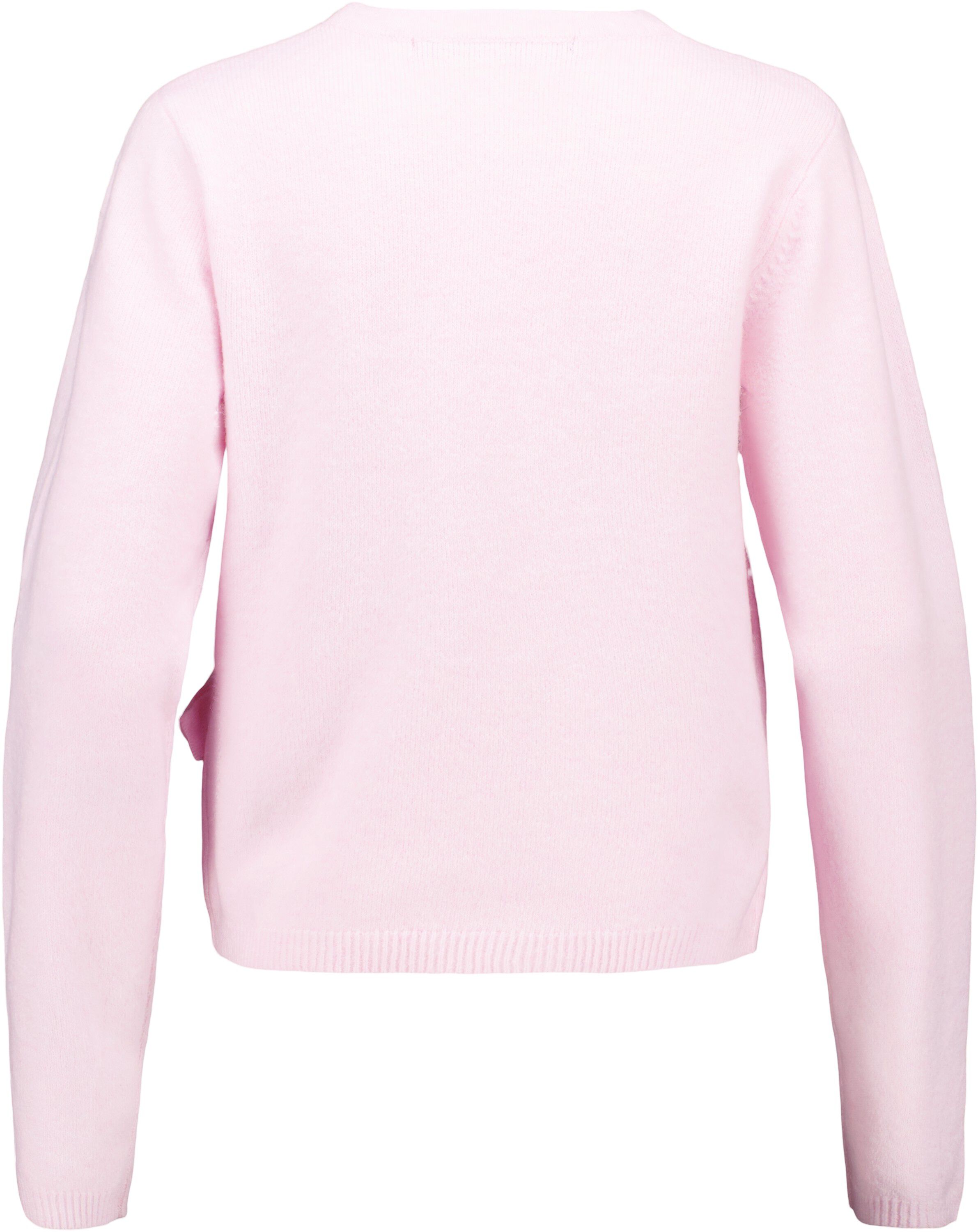 Nelly Knitted Sweatshirt