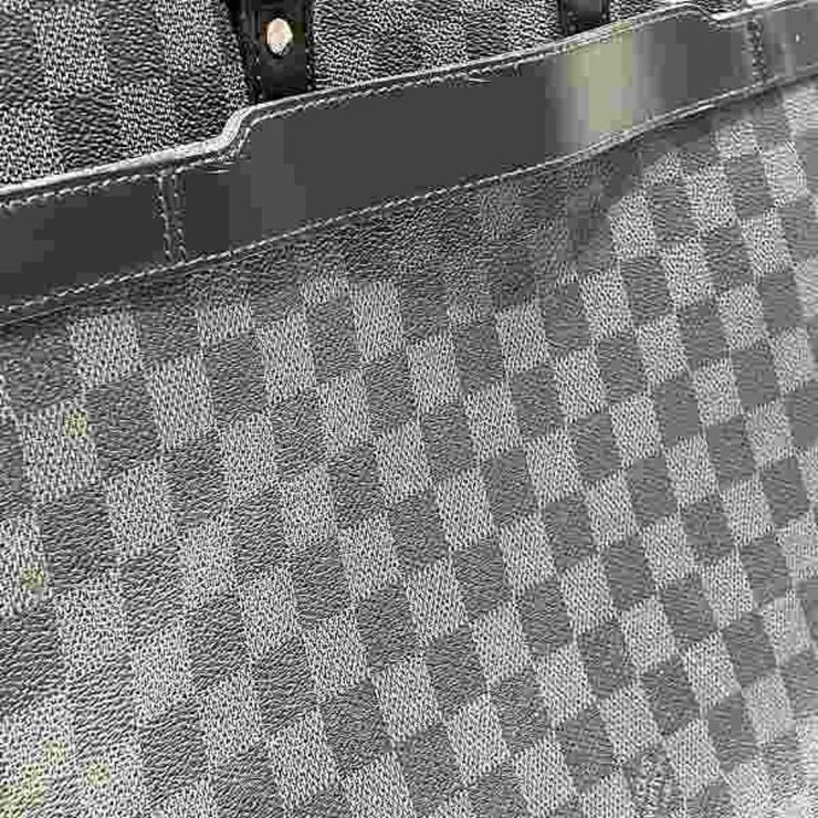 Louis Vuitton Briefcase