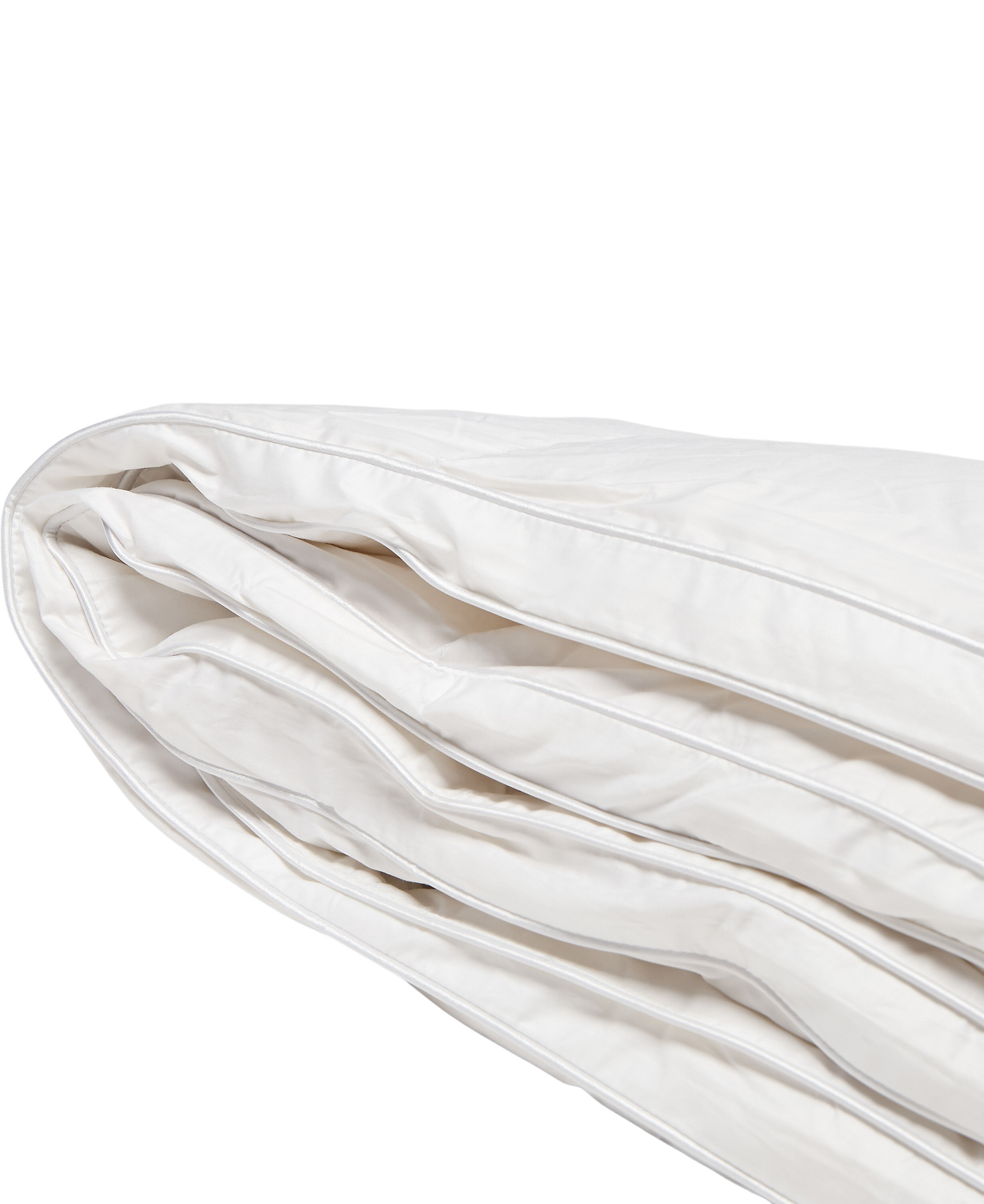 Diamant G&aring;sedunsdyne - Lun 140x220 cm.